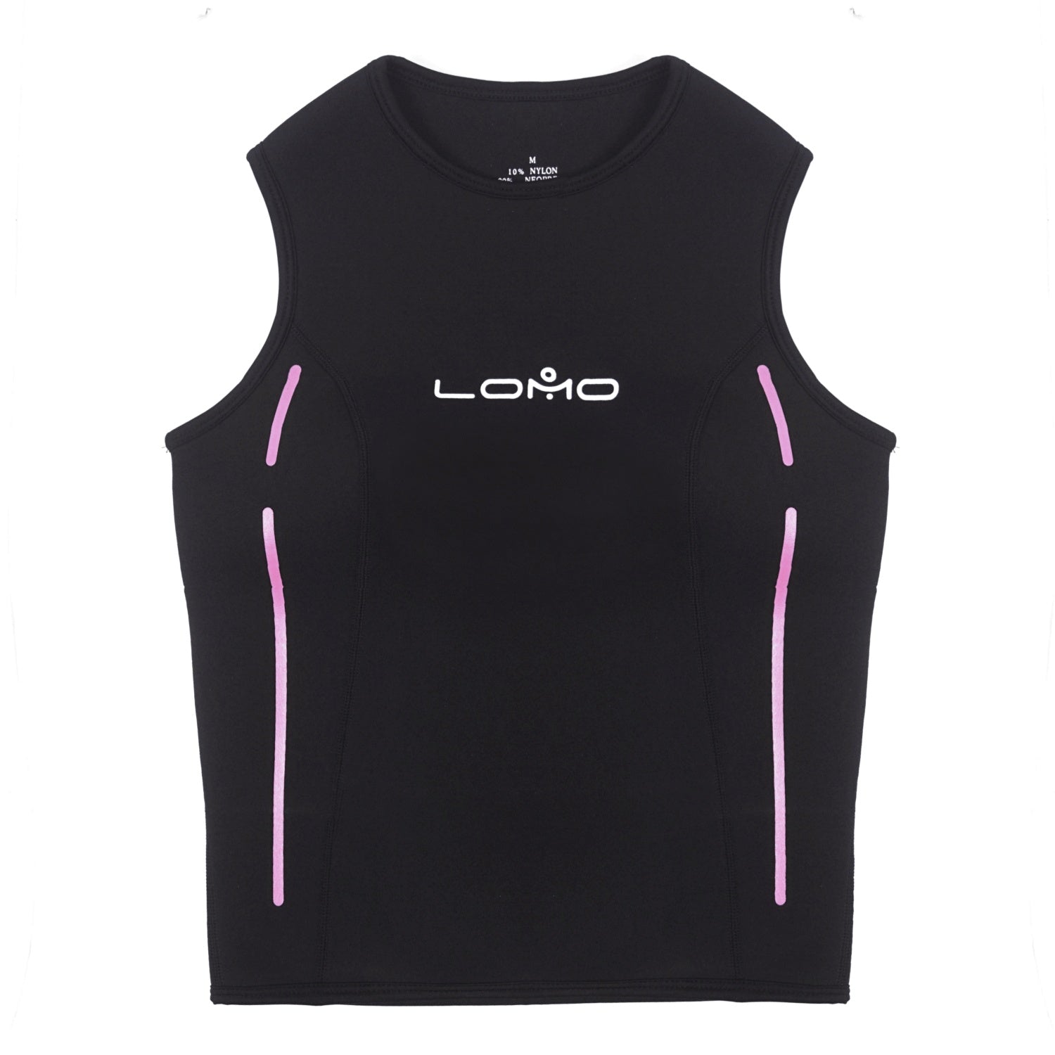 LOMO 3mm Wetsuit vest