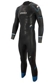 Zone 3 - Mens Advance Wetsuit
