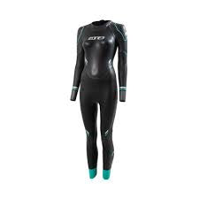 Zone 3 - Womens Advance Wetsuit