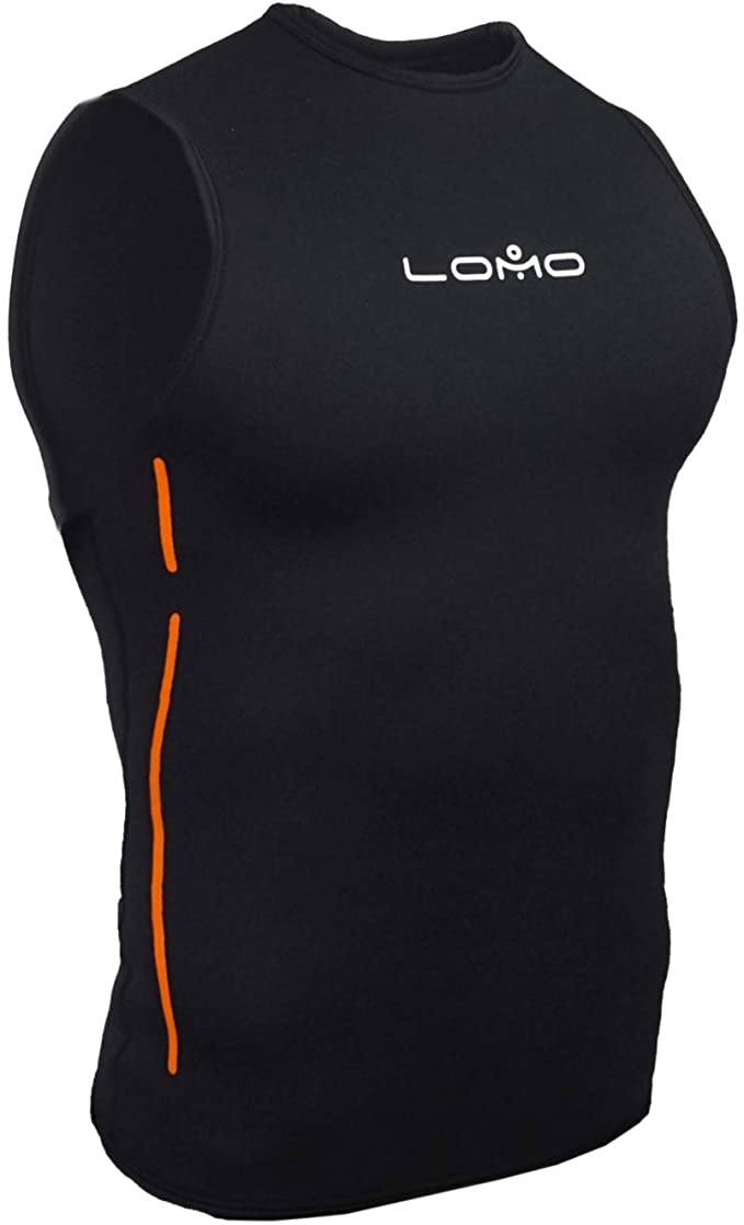 LOMO 3mm Wetsuit vest